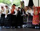 Фольклорная группа Северного Кипра привезла из Португалии первое место