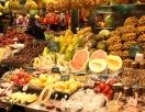 Ассоциация Эко-туризма организовала рынок товаров сельского хозяйства Büyükkonuk