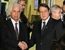 Президент Эроглу в ожидании ответа по последнему варианту совместного соглашения.