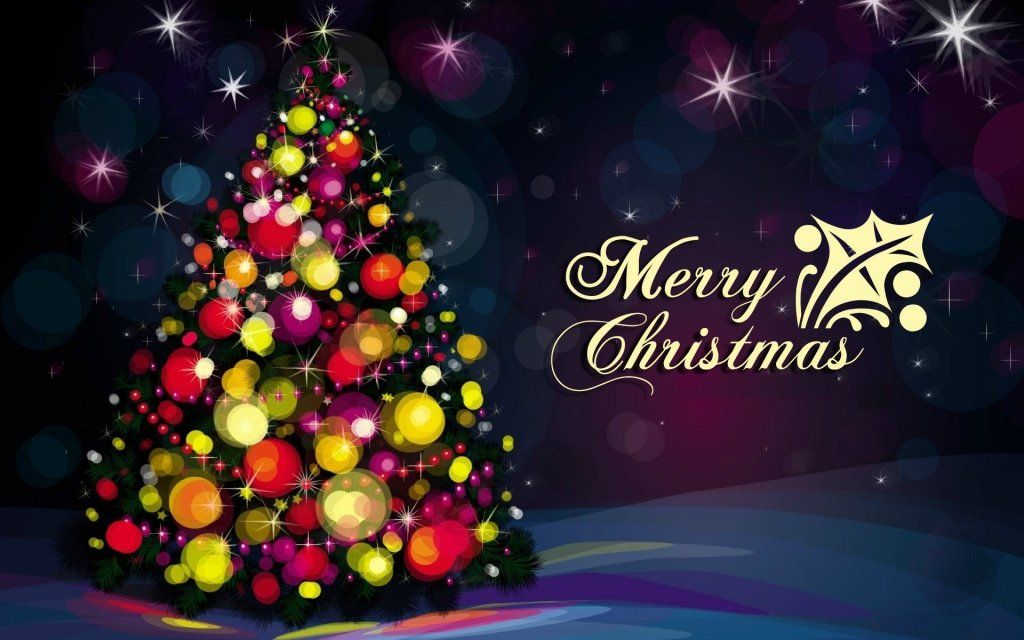 Merry Christmas