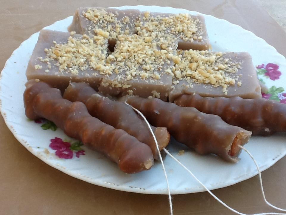 Фестиваль палюзе