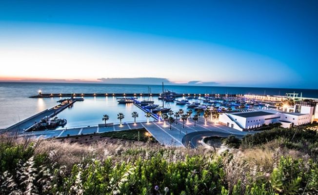 В Karpaz Gate Marina будут проводиться курсы капитанов и членов экипажа