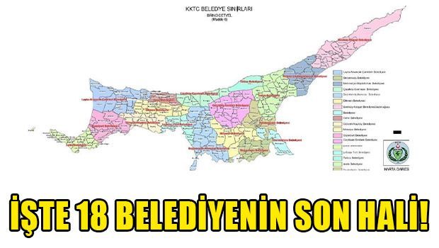 Из 36 муниципалитетов в 18