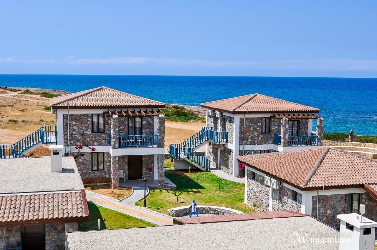 Отель «Ardıç Ağacı Tatil Köyü»