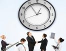 Госучреждения перейдут на новый график работы 3 апреля