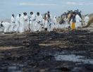 Разлив нефти на Северном Кипре: Россия научит как предотвратить аварии и бороться с последствиями