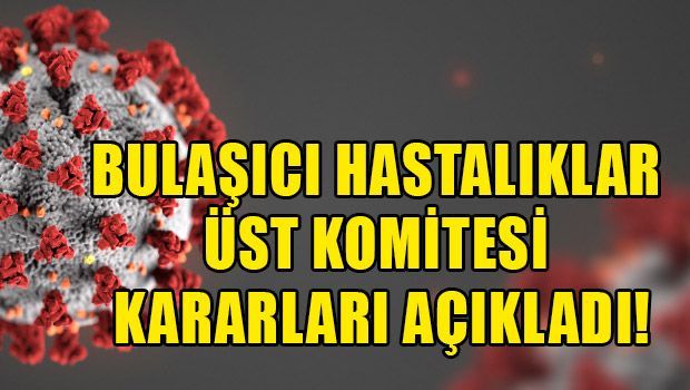 Поправки к решениям Минздрава от 12 июля. Как попасть на Северный Кипр