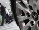 Продажи автомобилей на Северном Кипре существенно возросли