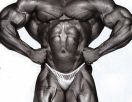 Бодибилдер ТРСК стал мировым чемпионом