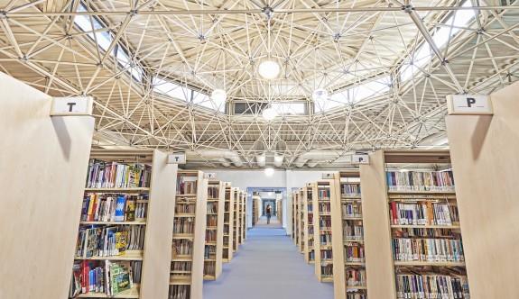 На Северном Кипре откроется библиотека с уникальными книгами