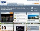 Крупнейший аэропорт Турции обновил свой вебсайт