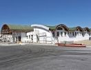 В Гёниели строят лучший дошкольный образовательный центр