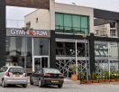 Фитнес-клуб "Gymnasium"