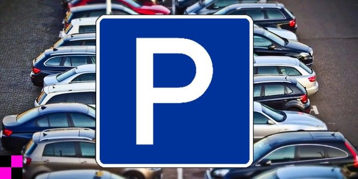 Цены на парковку в аэропорту Эрджан