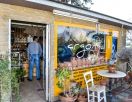 Argonya Café &amp; Garden Bakery