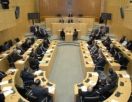 Парламентарии Северного Кипра в порядке