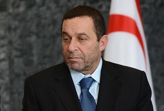 Денкташ подал в отставку