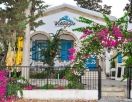 Таверна "Villaggio Templos"