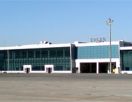 Новая система посадки в аэропорту Эрджан