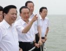 Делегация из Китая посетила Северный Кипр