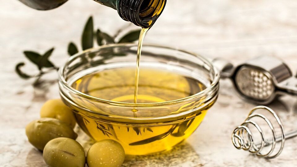 Самое вкусное оливковое масло на Северном Кипре
