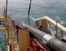 Строительство трубопровода для снабжения Северного Кипра водой идет по графику