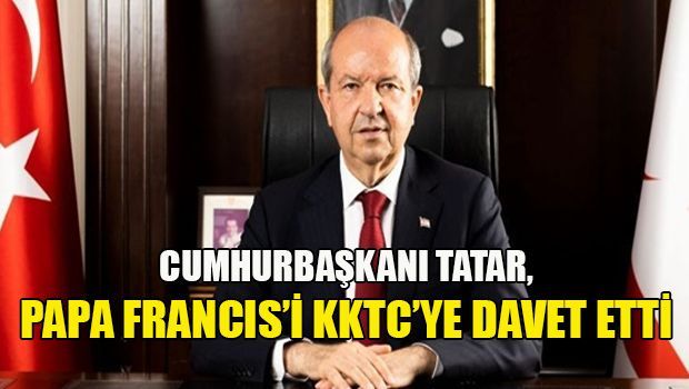 Папа Франциск посетит Северный Кипр? Папа Франциск посетит Северный Кипр?