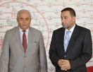 Коалиция оппозиционных партий Северного Кипра сформирована
