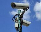 Установка новых видеокамер на автодорогах