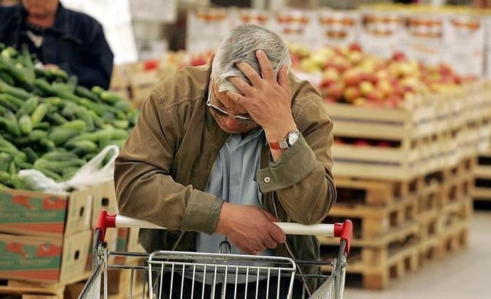 Гражданам нужно бороться с высокими ценами