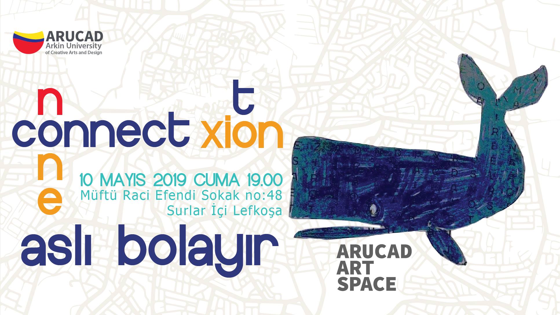 Персональная выставка преподавателя ARUCAD