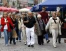 Успех в поддержке туризма