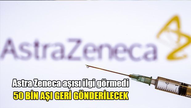 Astra Zeneca вернут на Южный Кипр
