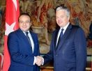 Бельгия хочет разрешить Кипрский вопрос