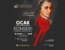 В Лефкоше пройдет концерт симфонического оркестра