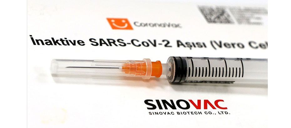 Список больниц, в которых делают Sinovac
