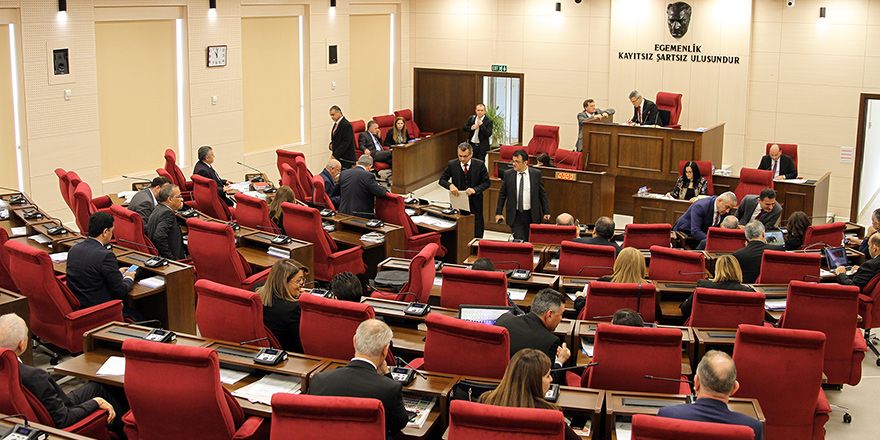 Генеральная ассамблея ТРСК соберется впервые за месяц
