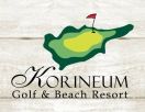 Фестиваль гольфа в Korineum Golf &amp; Beach Resort