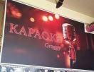 Караоке вечера в Groggy