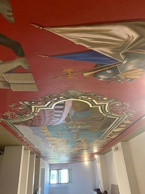 В Лефкоше откроется «Городской музей-крепость»
