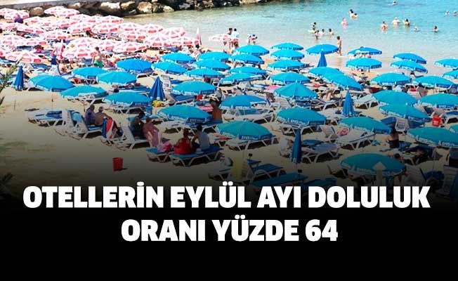 Заполняемость отелей увеличилась в 2019 году