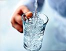Деревни района Искеле будут получать чистую воду.