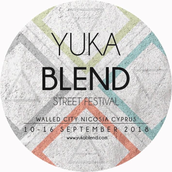 Yuka Blend Street Festival