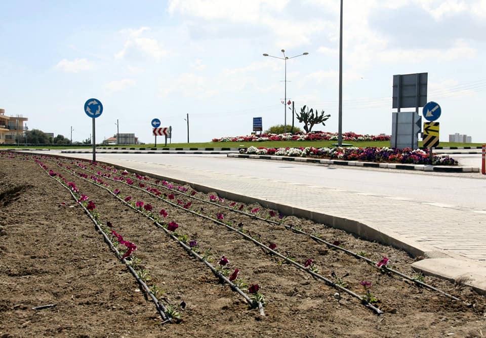Искеле готовится к туристическому сезону