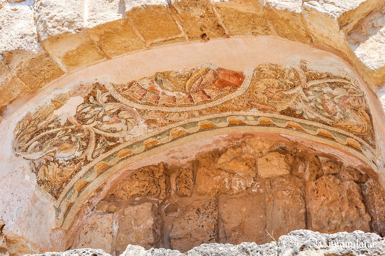 История древнего Саламиса