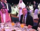 Атун провел деловые переговоры в Саудовской Аравии