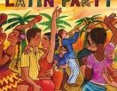 Latin Party 2010