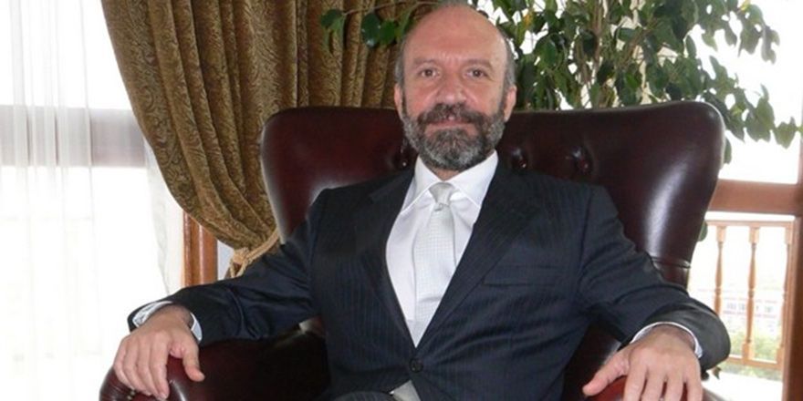 Основатель Ближневосточного университета ТРСК вновь попал в список Forbes