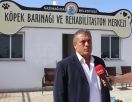 Новый приют для животных в Фамагусте
