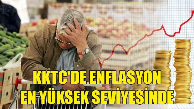 Данные об инфляции в ТРСК за 27 лет